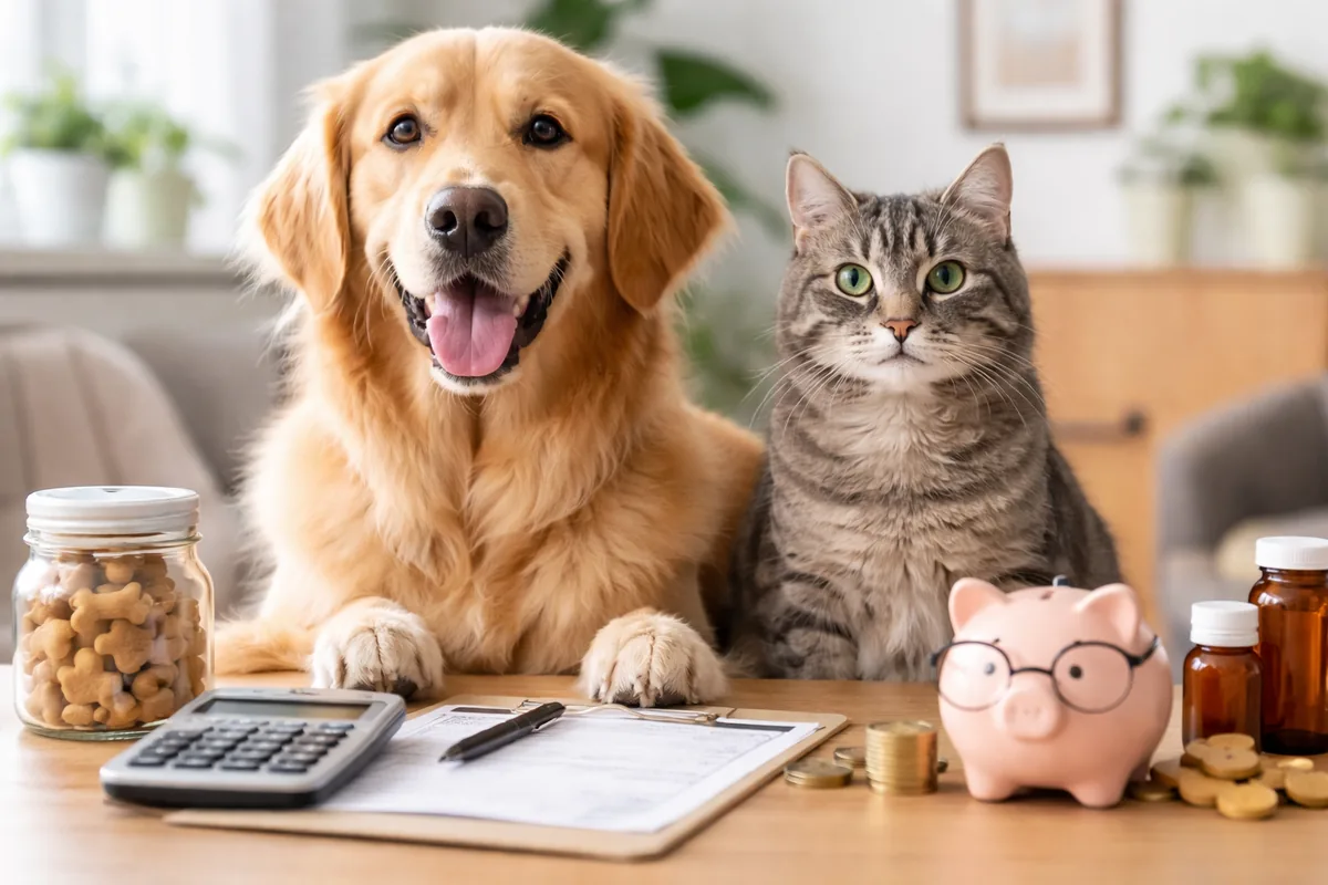 Les alternatives à l'assurance santé pour animaux de compagnie