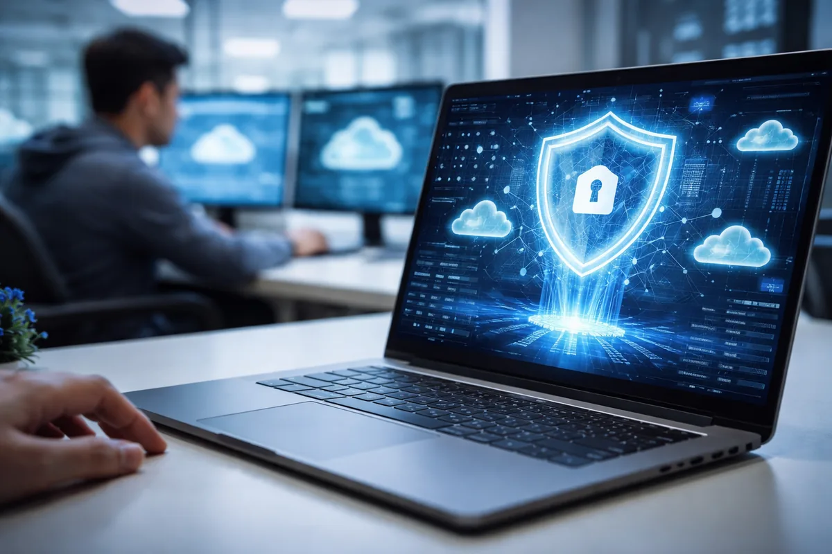 Comment l'intelligence artificielle peut-elle optimiser la sécurité des logiciels cloud ?