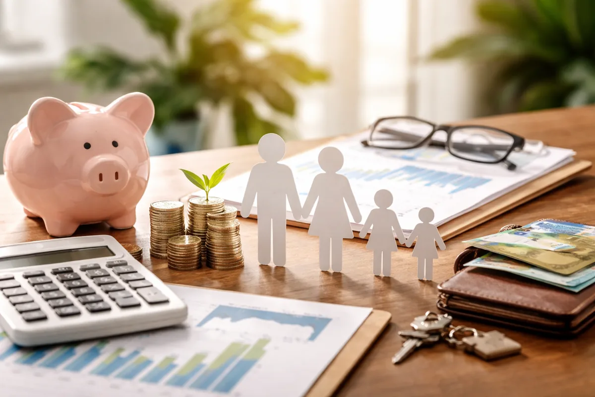 Les essentiels de la protection financière pour les particuliers