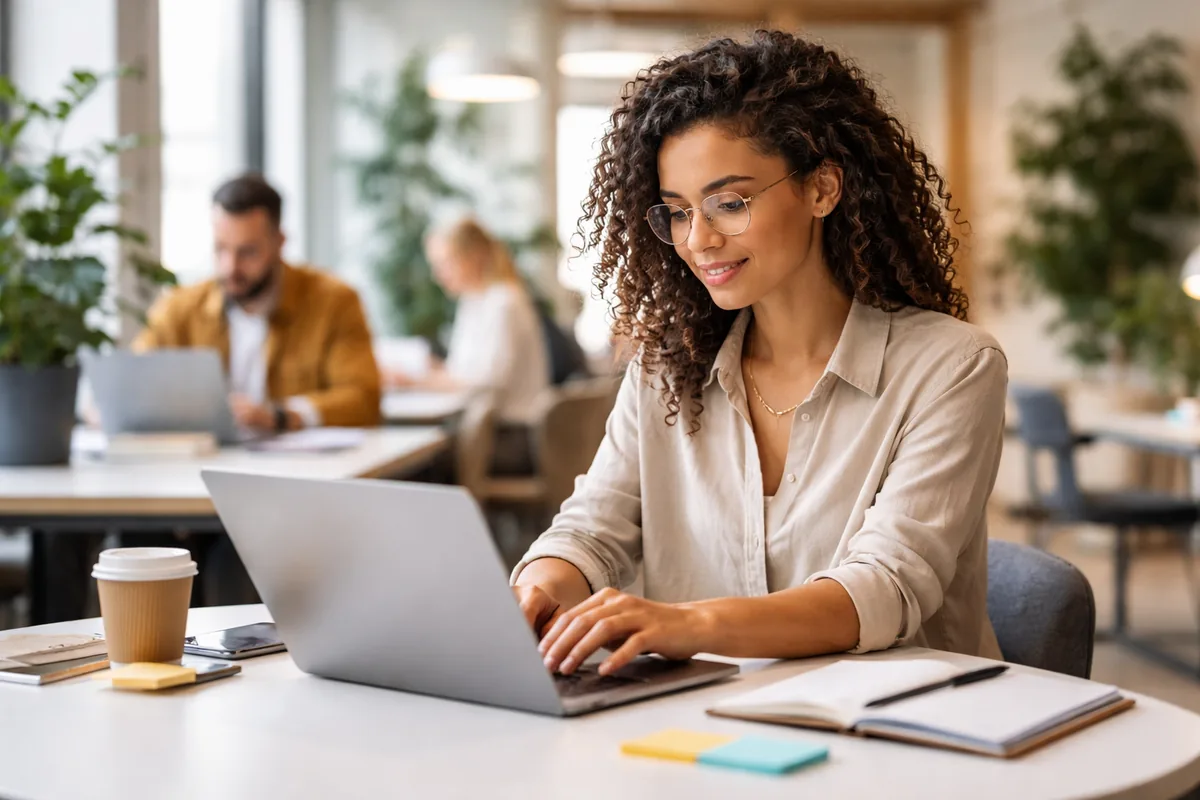 Comment le numérique redéfinit les compétences des freelances aujourd'hui