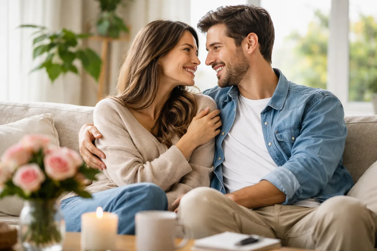 Comment améliorer ses relations amoureuses grâce à des conseils pratiques