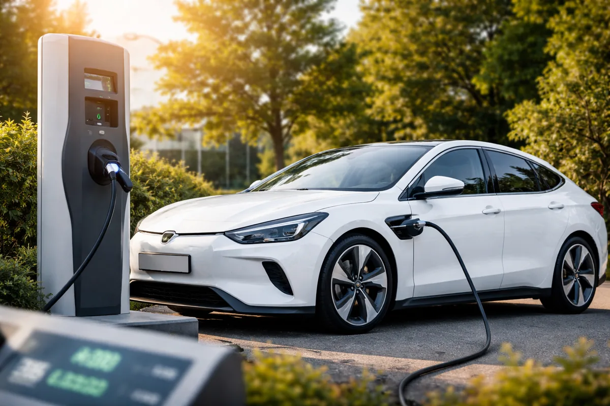 Comment optimiser le coût et l'autonomie d'une voiture électrique pour vos trajets