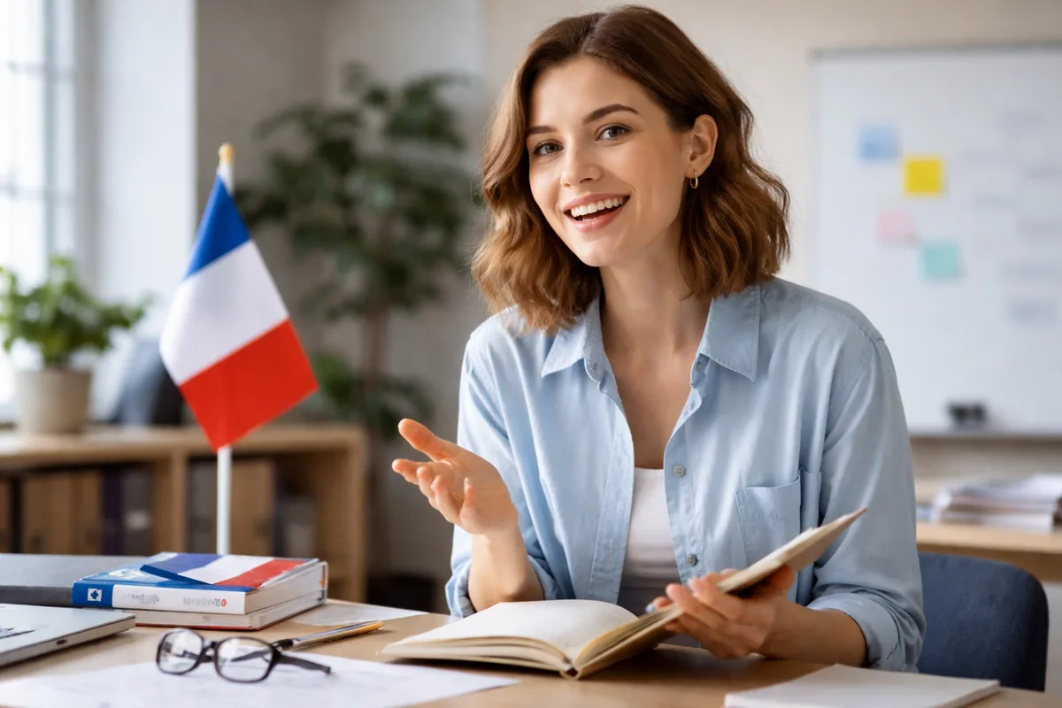 Les techniques pour améliorer son expression orale en français